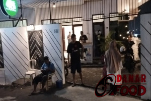 Hidden Gem KelapKelip Cafe & View : Menikmati Keindahan Semarang dari Ketinggian