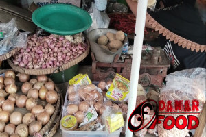 Supplier Kentang Semarang : Menyediakan Kentang Berkualitas untuk Danar Food and KeiK Semarang