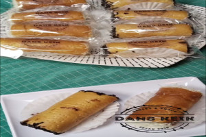 Jual Floss Roll Bread (Bread Roll) : Oleh-Oleh Khas Semarang Terdekat Terlengkap dan Harga Termurah