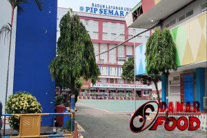 Politeknik Ilmu Pelayaran Semarang : Sejarah, Program Studi dan Fasilitas Unggulan