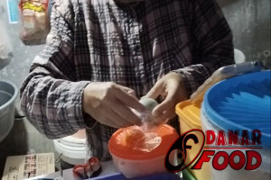 Supplier Telur Bebek Semarang : Menyediakan Telur Berkualitas dari Peternak Terpercaya