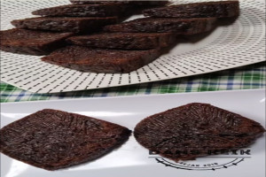 Jual Bolu Karamel (Sarang Semut) Terdekat di Semarang : Harga Murah dan Cocok untuk Kumpul Keluarga