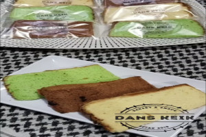 Jual Roti Sifon Terdekat Terlengkap Harga Termurah Spesialis Kue Hantaran dan Hajatan Semarang