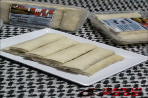 Lumpia Semarang : Kuliner Legendaris Khas Semarang yang Wajib Dicicipi di Danar Food