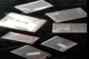 Mengenal Plastik OPP dalam Kemasan Produk Danar Food and KeiK Semarang