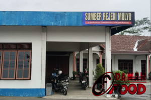 Rumah Makan Sumber Rejeki Mulyo : Pilihan Tepat untuk Transit dan Wisata Kuliner di Jalan Raya Magelang Purworejo
