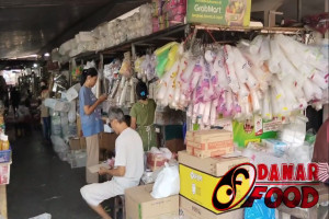 Supplier Plastik, Kardus dan Packaging Semarang : Solusi Terbaik untuk Kebutuhan Kemasan Anda