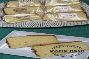Jual Cheese Chiffon Cake : Oleh-Oleh Khas Semarang Terdekat Terlengkap Terenak Harga Termurah