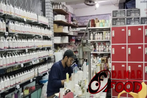Pusat Parfum Berkualitas di Semarang : Toko dengan Koleksi Terlengkap dan Harga Terbaik