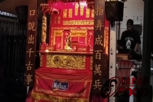 Wayang Potehi : Seni Pertunjukan Tradisional yang Perlu Dilestarikan