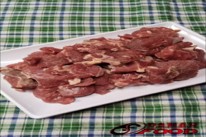 Mengenal dan Mengolah Daging Sapi dengan Optimal untuk Produk Danar Food and KeiK Semarang