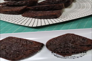 Kue Sarang Semut : Keunikan dan Kelezatan Kue Tradisional Legendaris Khas Semarang