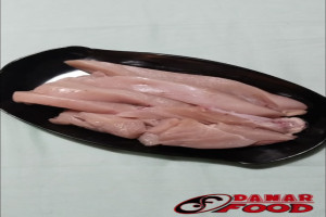 Penggunaan Daging Ayam sebagai Bahan Baku Produksi Industri Makanan Danar Food and KeiK Semarang