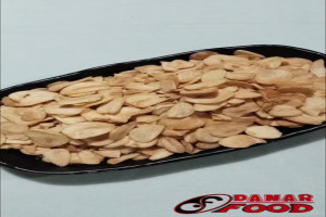 Manfaat dan Cara Mengolah Bawang Putih Goreng untuk Produk Danar Food and KeiK Semarang