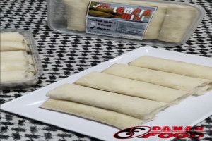 Toko Lumpia Khas Semarang : Tempat Jajan Oleh Oleh Lumpia Ayam Paling Enak Harga Murah di Semarang