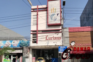 Toko Bahan Kue Luciana : Tempat Terbaik untuk Kebutuhan Kue Anda di Semarang