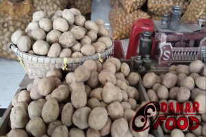 Supplier Kentang Semarang :  Menyediakan Kentang Berkualitas untuk Berbagai Kebutuhan