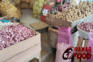 Supplier Bawang Semarang : Menyediakan Kualitas Terbaik untuk Kebutuhan Kuliner