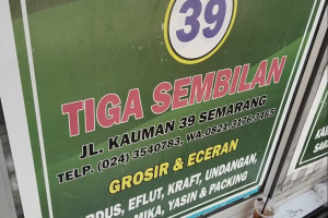 Supplier Plastik Kardus Box dan Packaging Semarang : Solusi Kemasan Terlengkap untuk Bisnis Anda