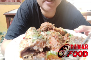 Mengenal Pecak Betawi : Kuliner Unik dengan Sambal Pedas Menggugah Selera