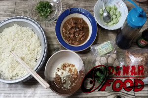 Bisnis Mie Ayam Rumahan Semarang : Peluang Menjanjikan di Tengah Popularitas yang Tak Pernah Padam