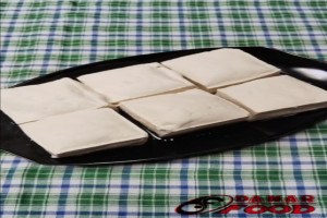 Keistimewaan Tahu Putih sebagai Bahan Baku Utama Produk Danar Food and Keik Semarang