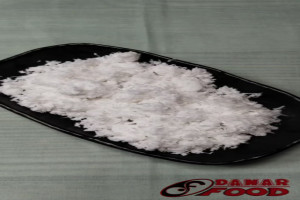 Kelapa Parut : Bahan Baku Utama Multifungsi untuk Produksi Danar Food and Keik Semarang