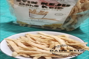 Jual Cheese Stick Semarang : Pelopor Stik Keju Premium Dans Keik dengan Cita Rasa Tak Tertandingi