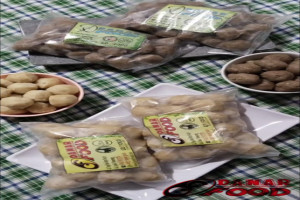 Jual Bakso Kiloan Frozen Terdekat di Semarang : Terenak, Termurah, dan Tersedia dalam Paket Grosir!