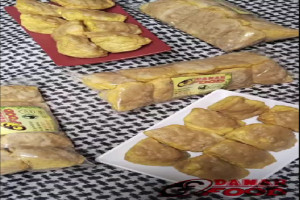 Menikmati Wisata, Kuliner dan Oleh-Oleh Khas Semarang : Panduan untuk Wisatawan