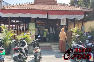 Spesial Soto Boyolali (SSB) Hj. Hesti Widodo : Kuliner Khas yang Menggugah Selera dari Boyolali