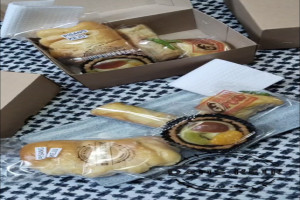 Snack “Kardus | Kotak | Dus | Thinwall | Mika | Styrofoam | Box” Instansi Sekolah Kedinasan Semarang