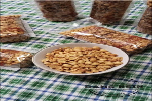Toko Kacang Bawang : Oleh-Oleh Khas Semarang yang Gurih dan Renyah Menjadi Favorit di Indonesia