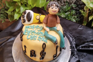 Produsen Toko Jual & Pusat "Kue / Tart" Cake Ulang Tahun Terdekat Terbaik Terenak Termurah Semarang