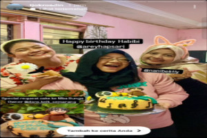 Produsen Toko dan Jual Kue Ulang Tahun Daesung “BIGBANG” Terdekat Terenak Termurah Kota Semarang