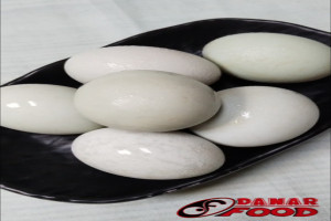 Telur Bebek : Kandungan, Manfaat dan Pemanfaatannya dalam Produk Danar Food and Keik Semarang