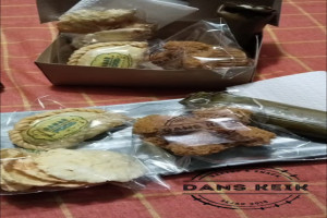 Pabrik Agen Toko Snack Box Terlengkap Terdekat Semarang : Solusi Kebutuhan Snack Kotak Acara Anda