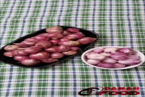 Bawang Merah : Rempah Tak Tergantikan dan Kunci Rasa dalam Produksi Danar Food and Keik Semarang