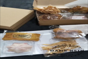 Produsen Supplier Snack Box Semarang : Solusi Jajanan Kekinian Premium Terdekat Terenak dan Termurah