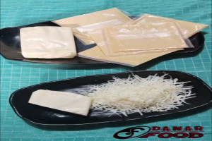 Peran Keistimewaan Keju sebagai Bahan Baku Unggulan dalam Produk Danar Food and Keik Semarang