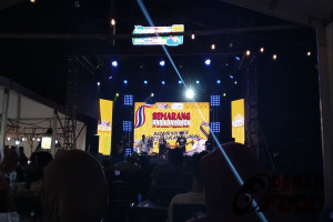 SEMARANG RASA BANGKOK : Festival Kuliner Terbesar Sepanjang Sejarah Indonesia Hadir di Kota Semarang