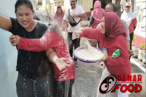 Lomba 17 Agustus Viral Kekinian Anti Mainstream, Cocok untuk Kegiatan Karang Taruna di Kota Semarang