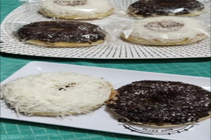 Donat : Camilan Manis Serbaguna dengan Sejuta Cerita dalam Budaya Kuliner Dunia, Selalu Jadi Favorit