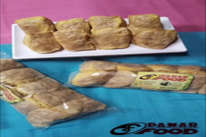 Tahu Bakso : Kuliner Khas Semarang dengan Cita Rasa Unik Gurih Enak dan Kenyal yang Menggoda Selera