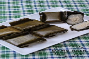 Mengenal Lemper : Camilan Tradisional Jawa dengan Penuh Filosofi Nilai Budaya dan Peluang Bisnis