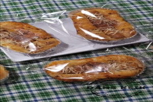 Roti Sosis : Camilan Praktis Enak Lezat Nikmat Bergizi Penuh Variasi yang Disukai Semua Kalangan