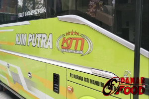Gathering Bareng LPMK Candi “Back To Nature Gunung Bromo” | PO KJM Putra Bus Pariwisata Jepara