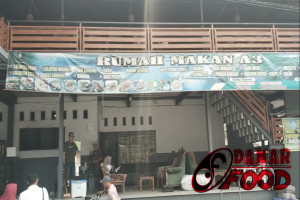 Rumah Makan A3 Desa Ngepung, Sukapura, Probolinggo : Pilihan Tepat Sebelum Wisata ke Bromo