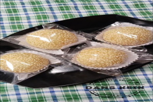 Agen Reseller Toko Jual Onde Onde Tradisional Asli Khas Semarang Berkualitas Enak Lezat Murah Meriah