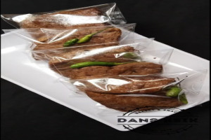 Agen Reseller Toko Jual Tahu Bacem “Goreng” Tradisional Khas Semarang Berkualitas Enak Murah Meriah